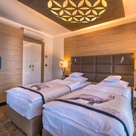 Rezydencja Nosalowy Dwor Zakopane Chambre photo